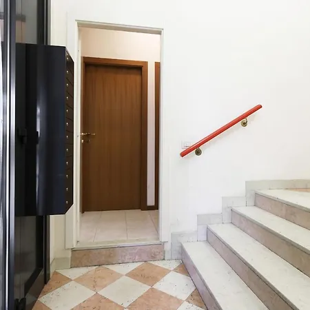Yourbanflat Butterfly * Padova