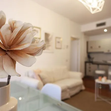 Yourbanflat Butterfly * Padova