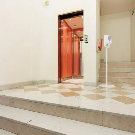 아파트 Yourbanflat Butterfly