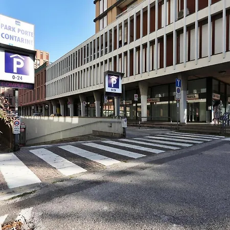 아파트 Yourbanflat Butterfly 파도바