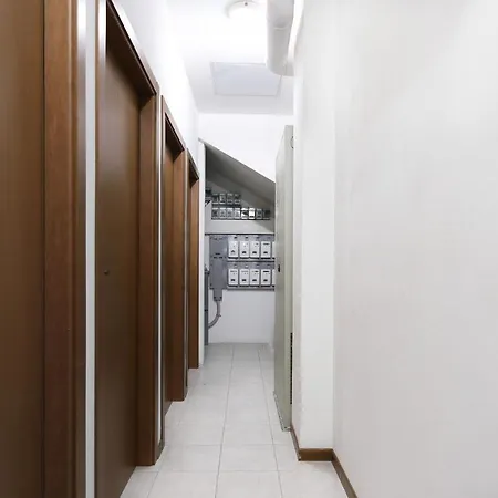 Lejlighed Yourbanflat Butterfly