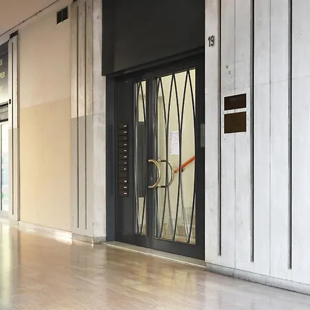 아파트 Yourbanflat Butterfly 파도바