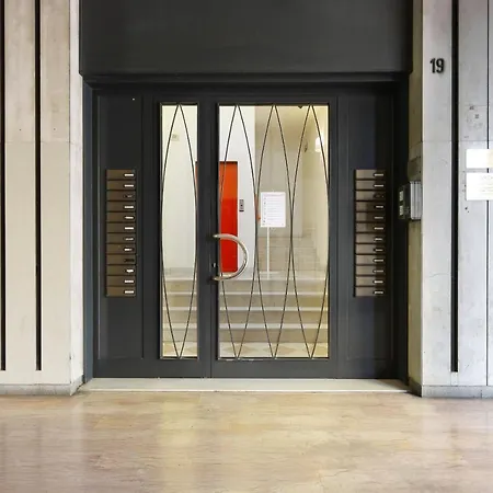 Yourbanflat Butterfly Apartment *