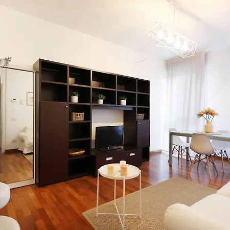 Yourbanflat Butterfly * Padova