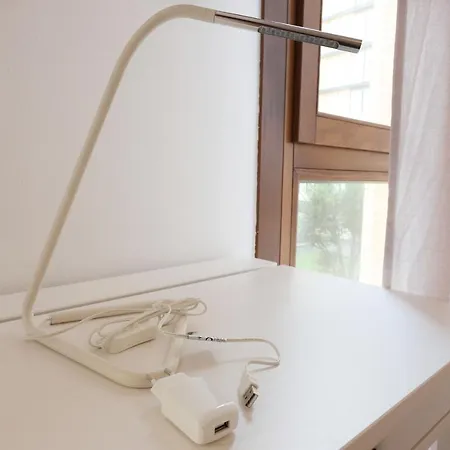 아파트 Yourbanflat Butterfly 파도바