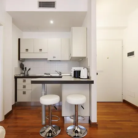 Yourbanflat Butterfly Apartment