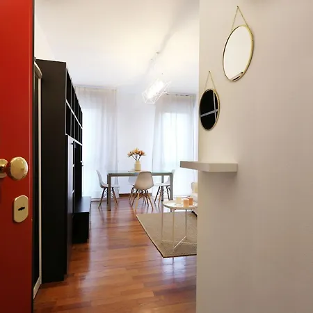 아파트 Yourbanflat Butterfly