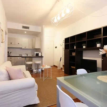 Apartment Yourbanflat Butterfly