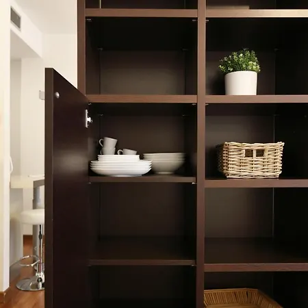 아파트 Yourbanflat Butterfly