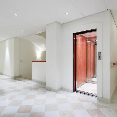 Yourbanflat Butterfly * 파도바