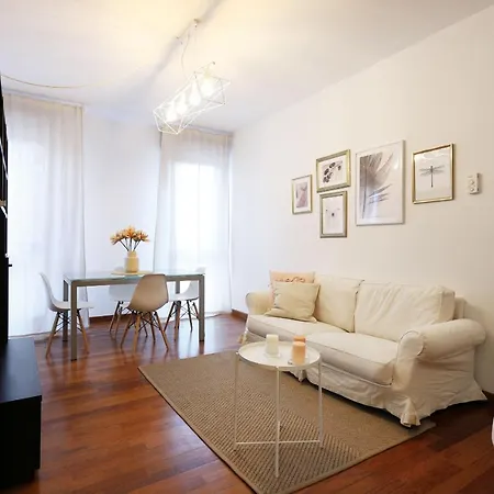 Yourbanflat Butterfly 아파트 파도바