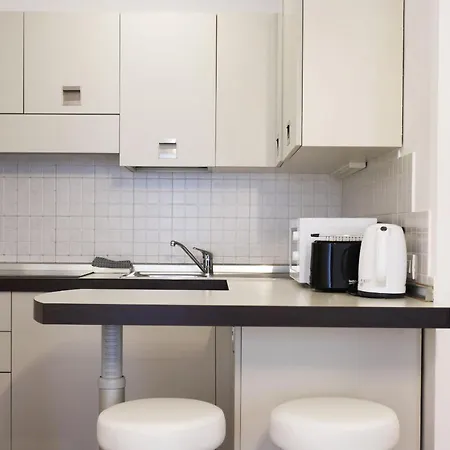 Yourbanflat Butterfly * 파도바