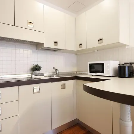 아파트 Yourbanflat Butterfly