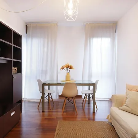 아파트 Yourbanflat Butterfly 파도바