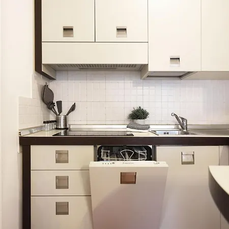 Yourbanflat Butterfly 아파트