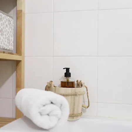 아파트 Yourbanflat Butterfly *