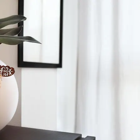 Yourbanflat Butterfly Apartment *