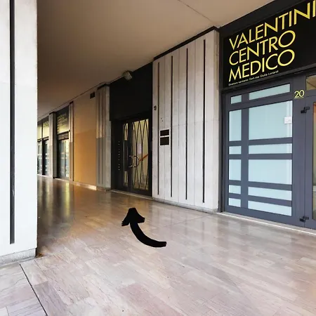 Yourbanflat Butterfly 아파트 파도바