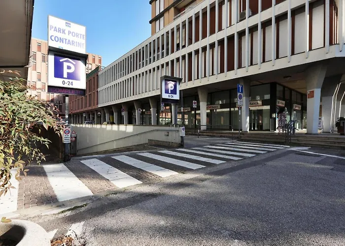 Apartman Yourbanflat Butterfly Padova