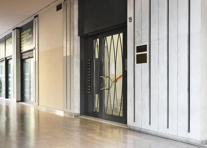 Apartman Yourbanflat Butterfly Padova