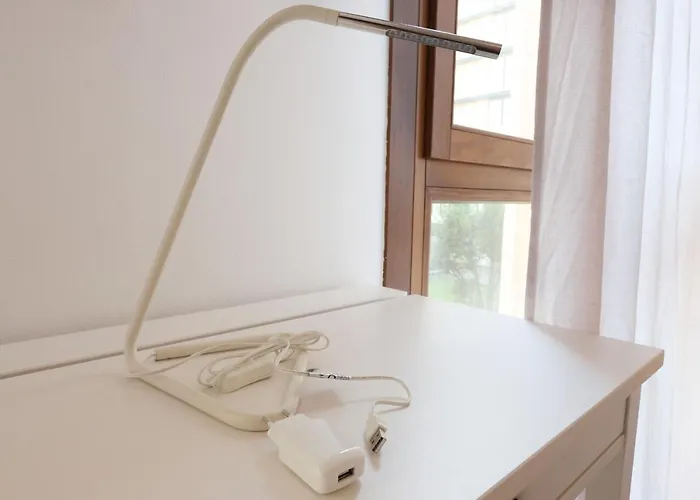 Apartman Yourbanflat Butterfly Padova