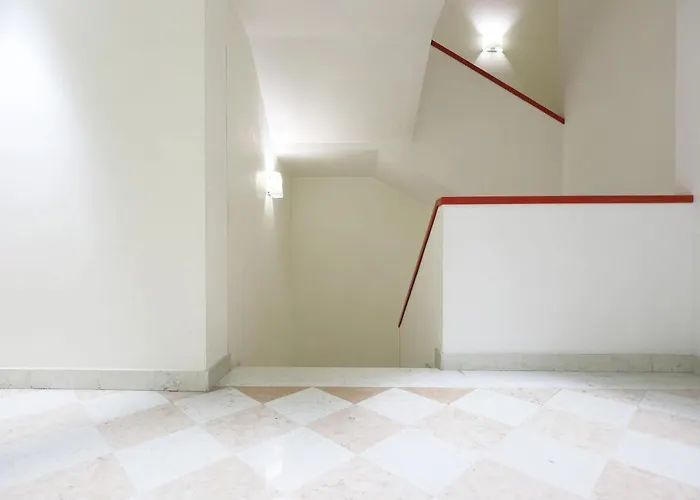 Yourbanflat Butterfly Padova