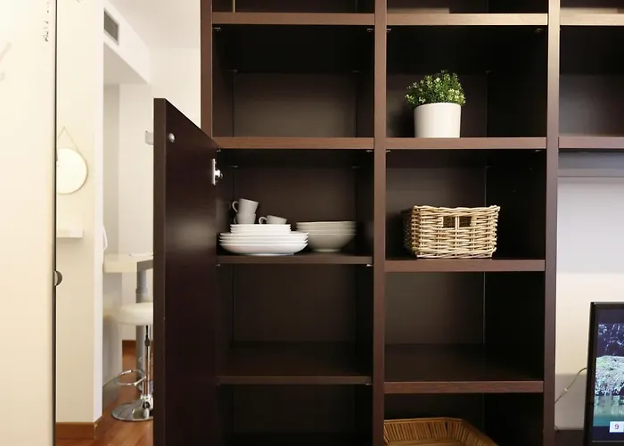 Apartman Yourbanflat Butterfly