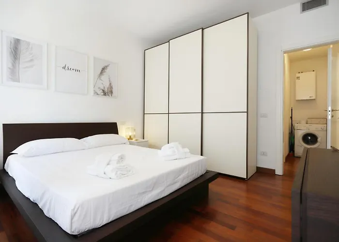 Apartman Yourbanflat Butterfly *