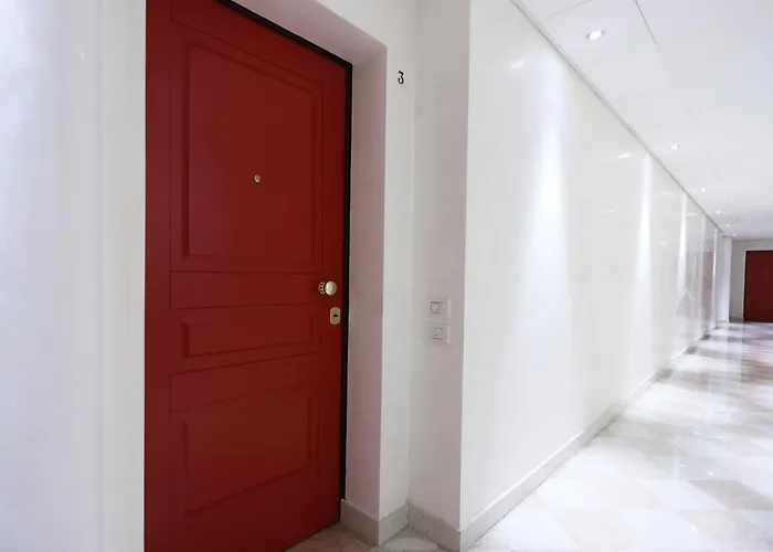 Apartman Yourbanflat Butterfly Padova