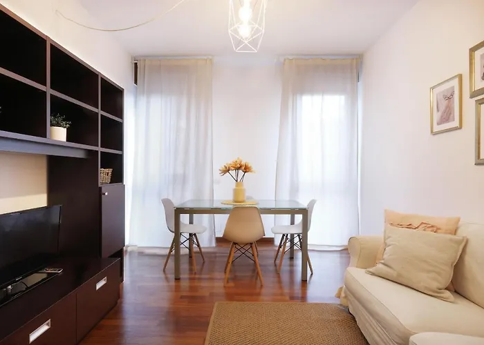 Apartman Yourbanflat Butterfly Padova