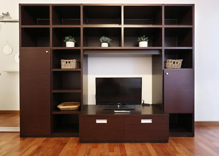 Apartman Yourbanflat Butterfly *