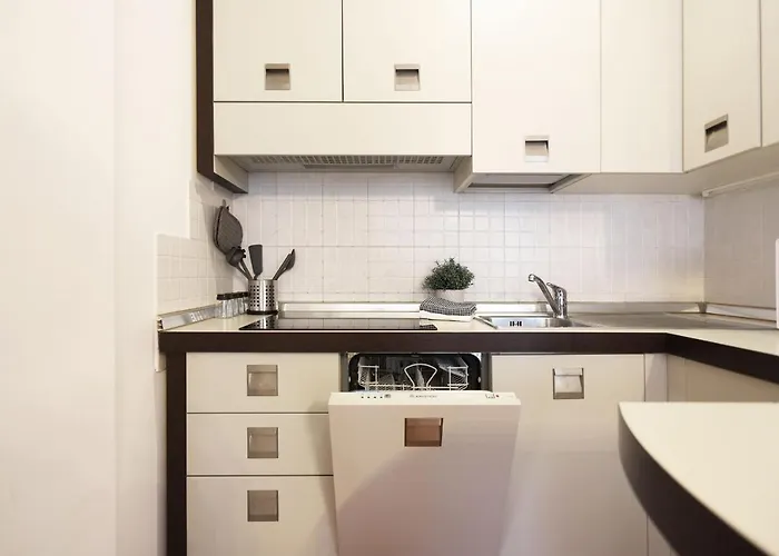 Yourbanflat Butterfly Apartman