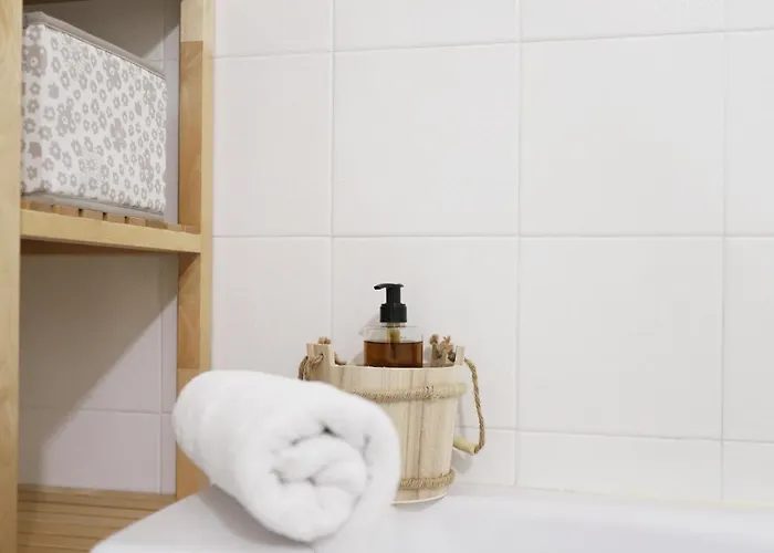 Apartman Yourbanflat Butterfly *