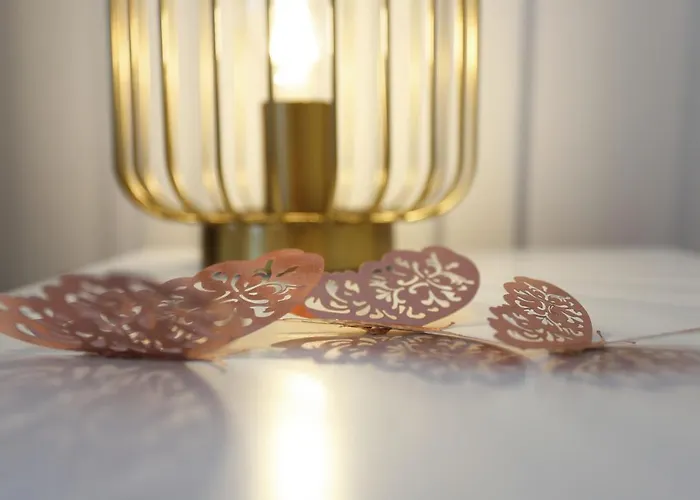 Yourbanflat Butterfly