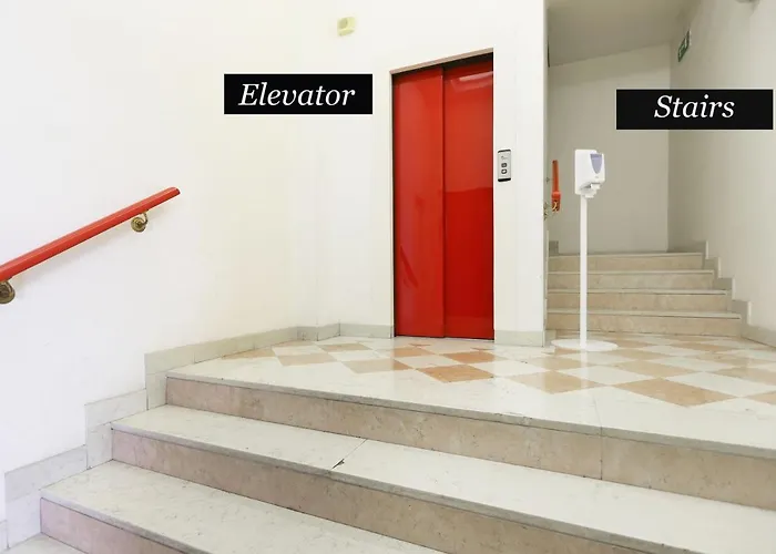 Yourbanflat Butterfly Apartman Padova