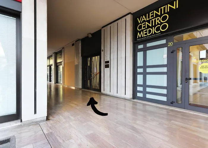 Yourbanflat Butterfly Apartman Padova